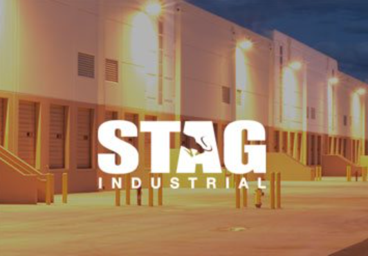 Источник https://www.stagindustrial.com/