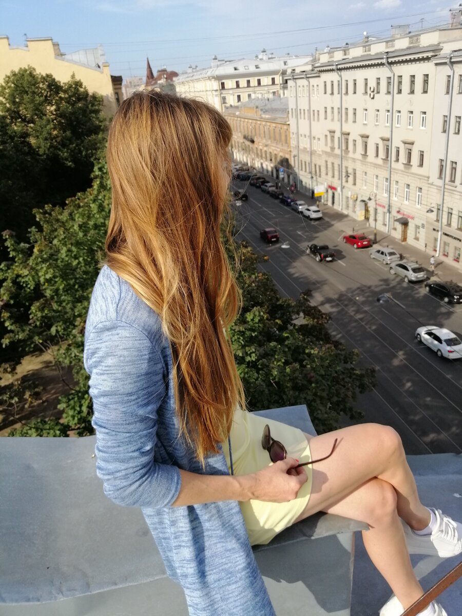 Фото автора