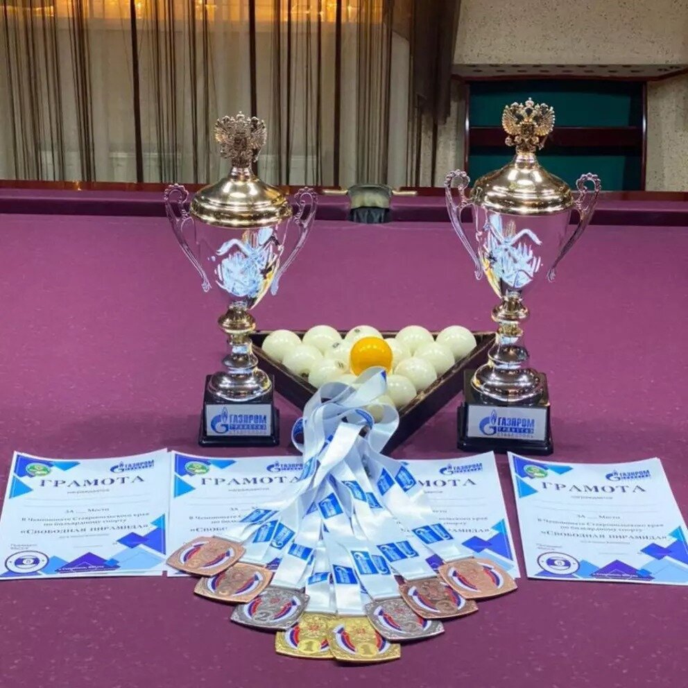 © Фото пресс-службы администрации Ставрополя 
