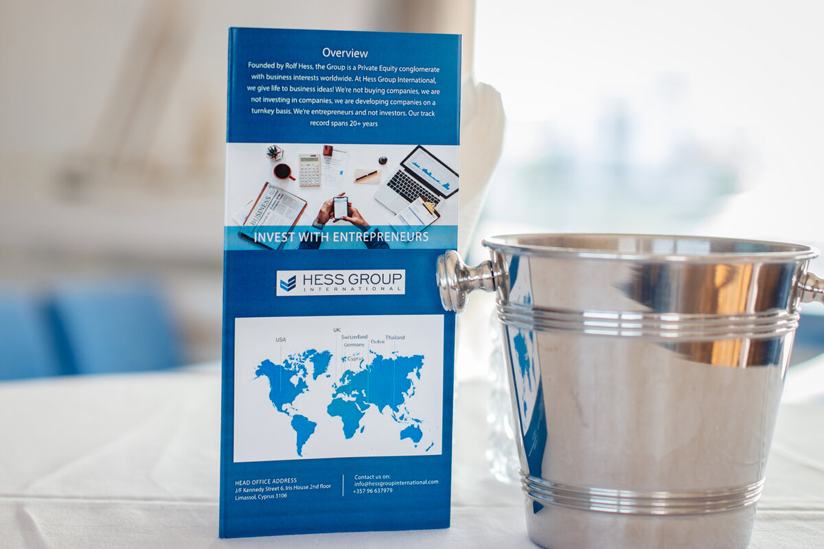 Фотограф на Кипре: Тиня Ялова