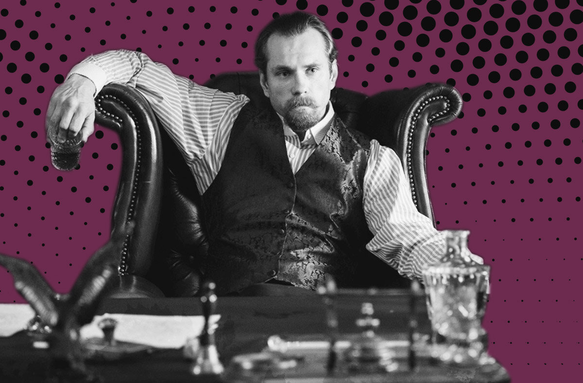 Мы проанализировали фильм и мнение зрителей. Положительных отзывов мало, но рейтинг на Кинопоиске 7,7. Как же так? 