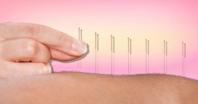 Воткните в него булавку (Изображение: Getty / Metro.co.uk) 