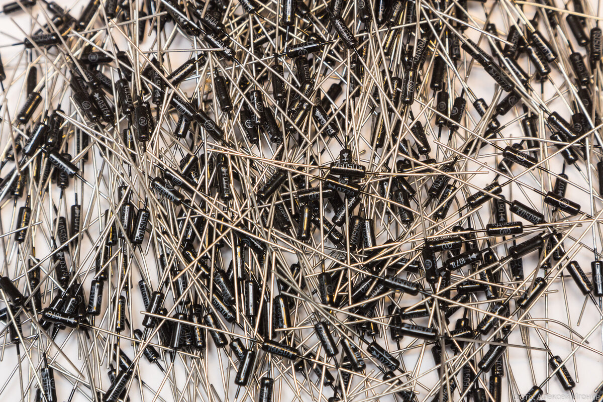 Диоды КД509А