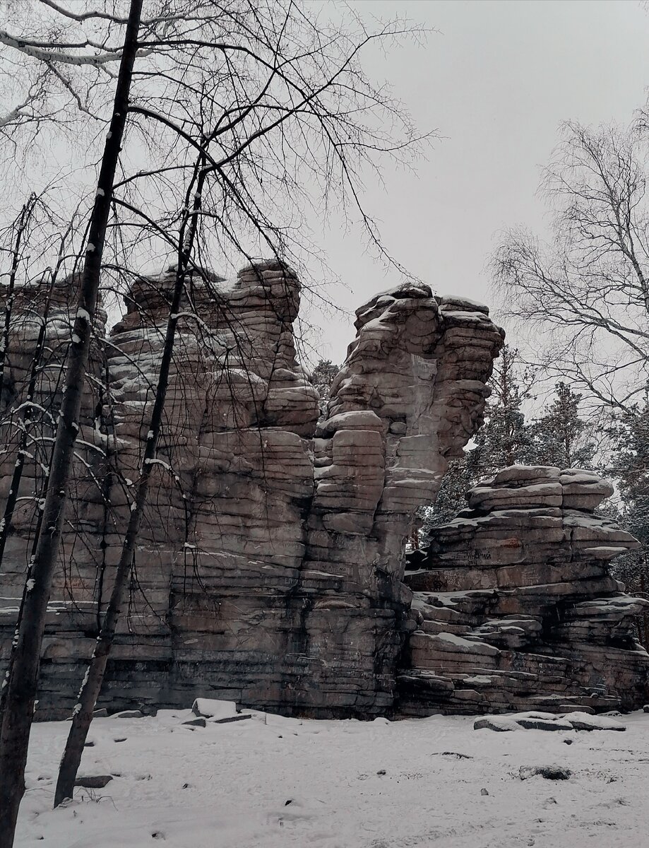 Чёртово городище. | Kosmos | Дзен