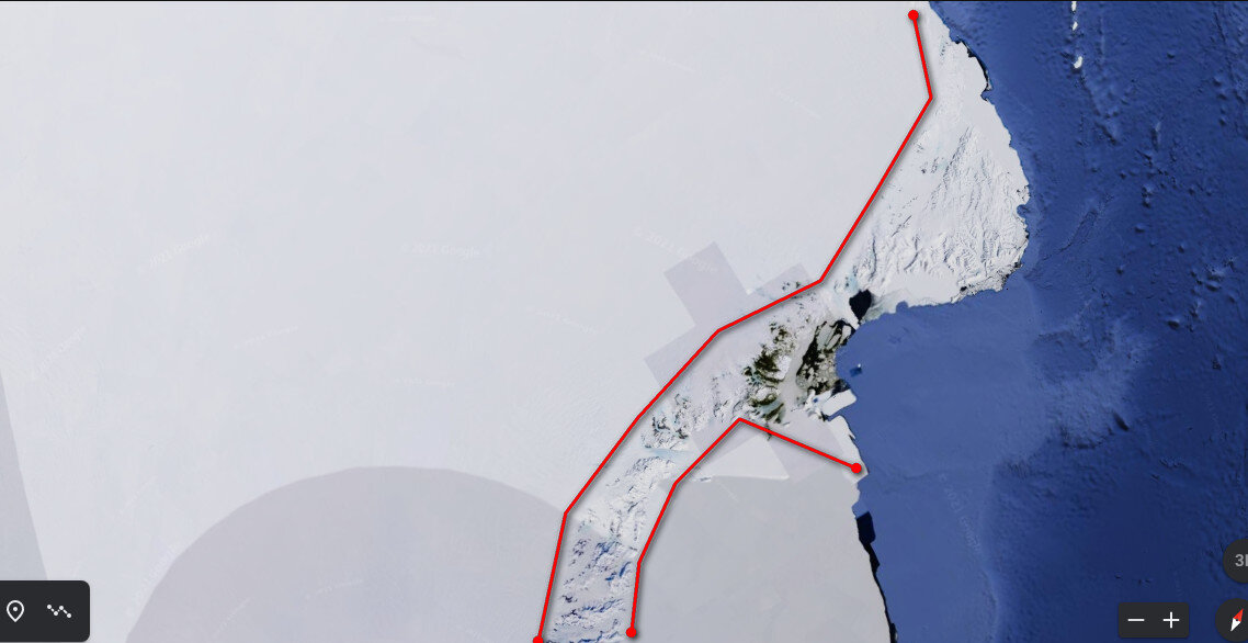 Антарктида