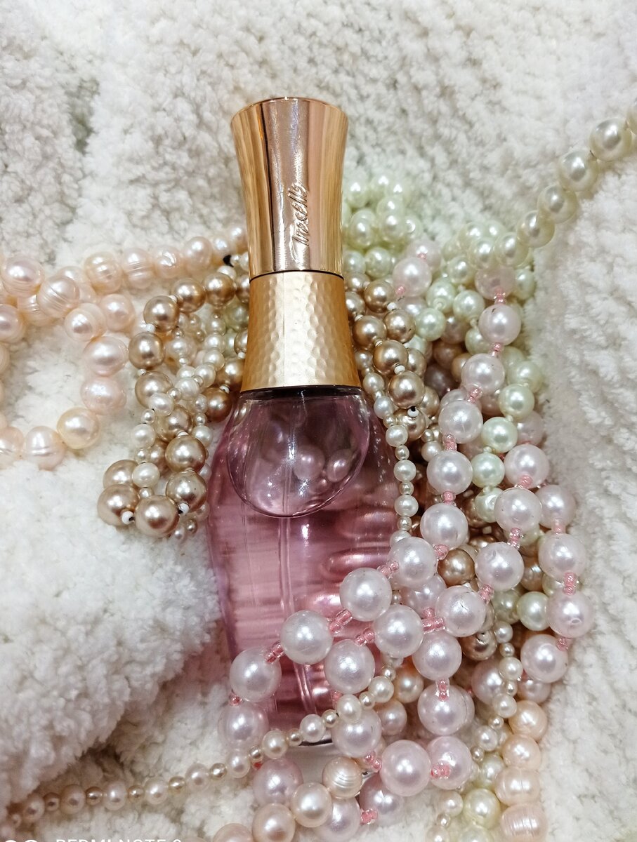 Treselle Avon