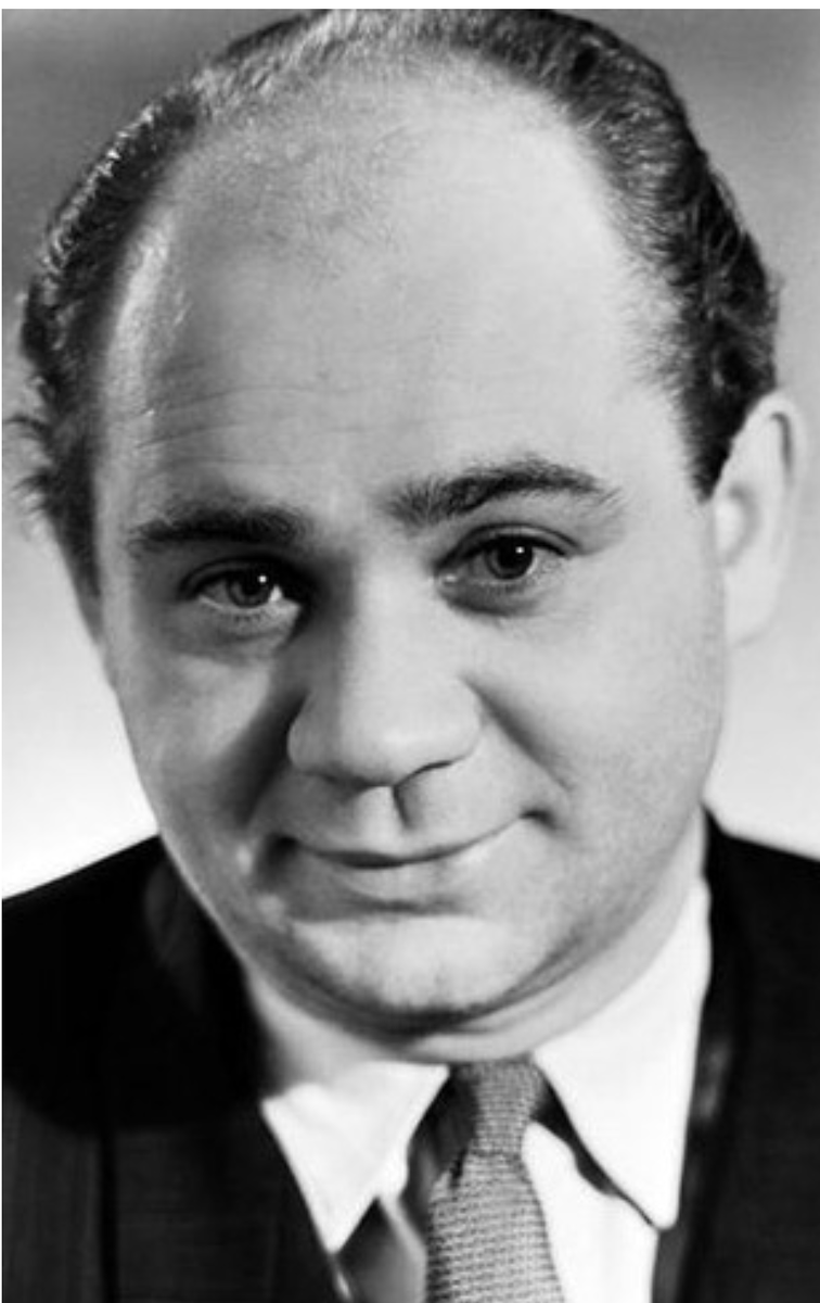 Евгений Леонов 