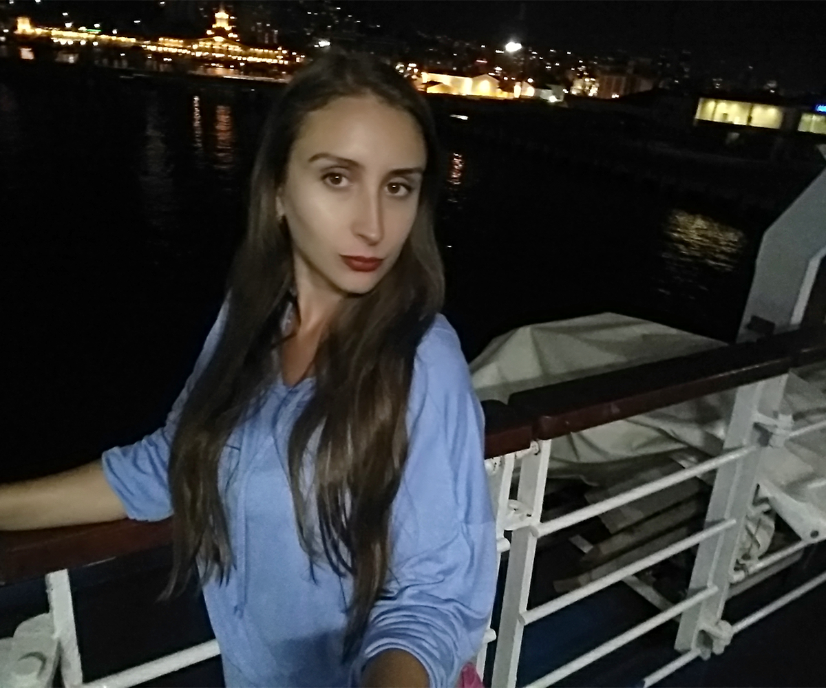 Июль 2019 года. Незабываемые дни...