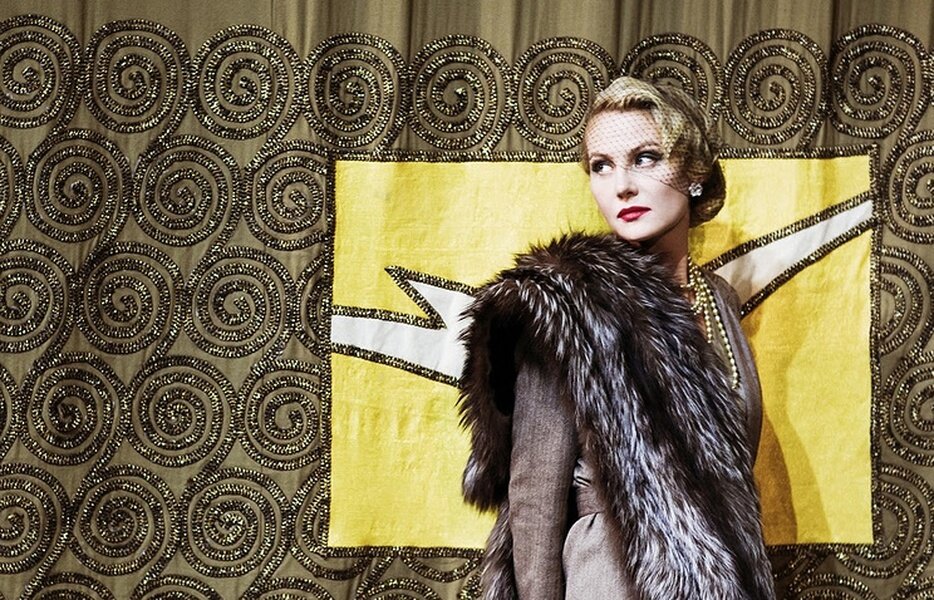 Рената Литвинова в роли Раневской