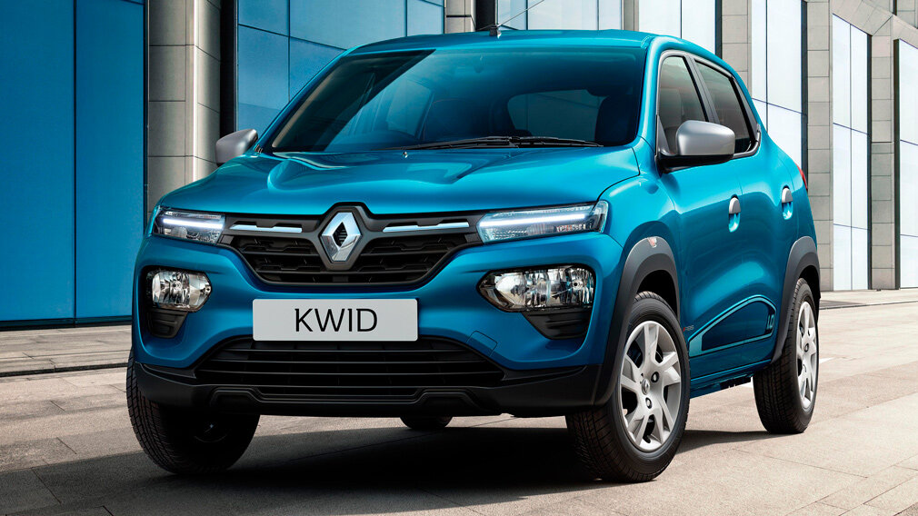 Renault Kwid