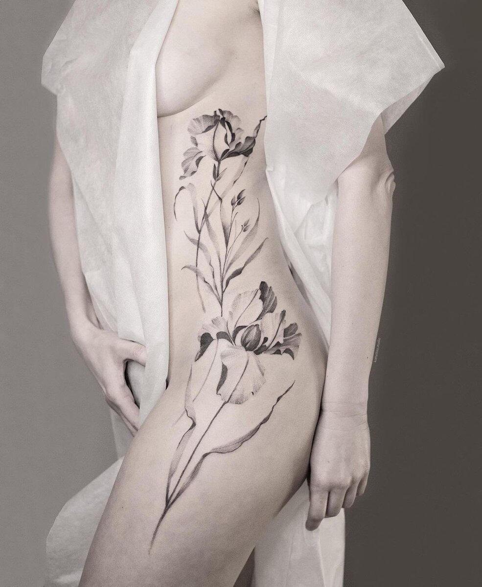 Источник: наш Instagram https://www.instagram.com/kottattoo.studio/