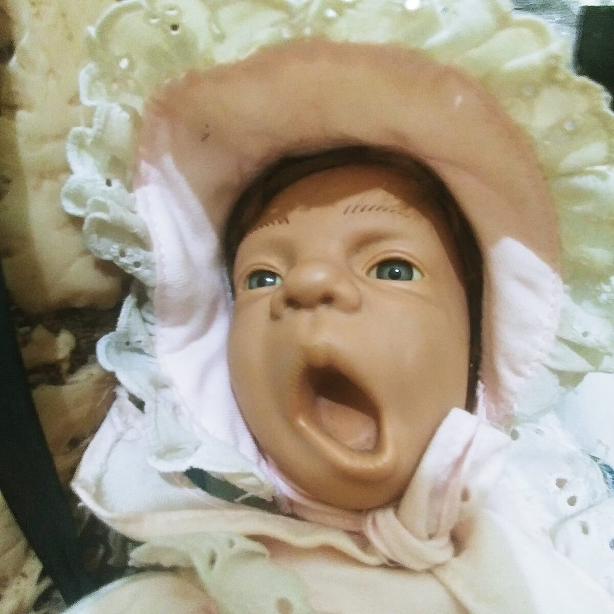 И вот такая есть.Фото автора.