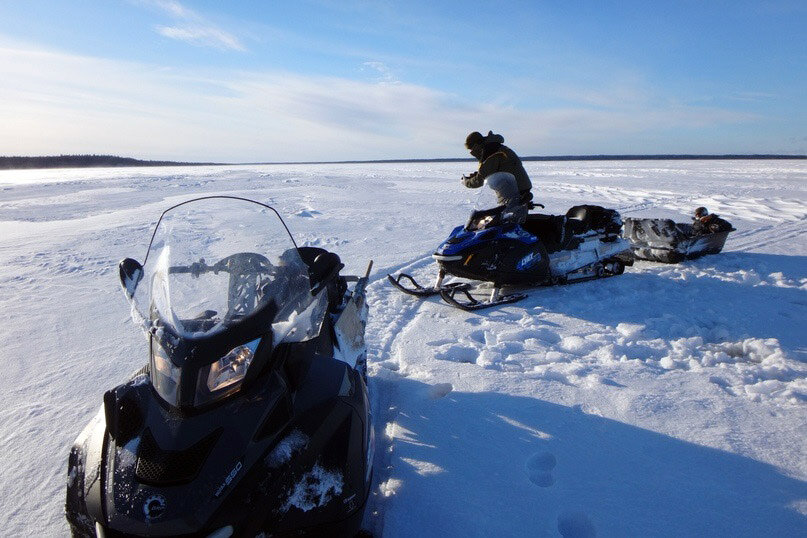 хорошая техника