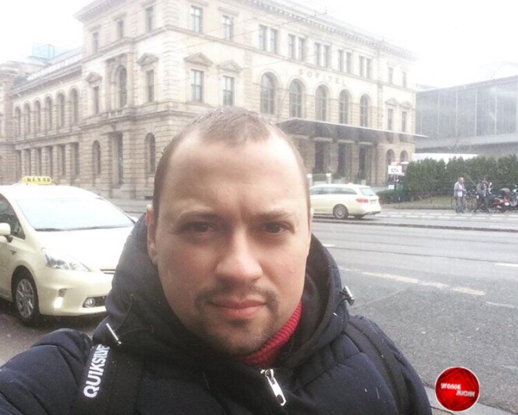 Андрей Гайдулян (Дэб)