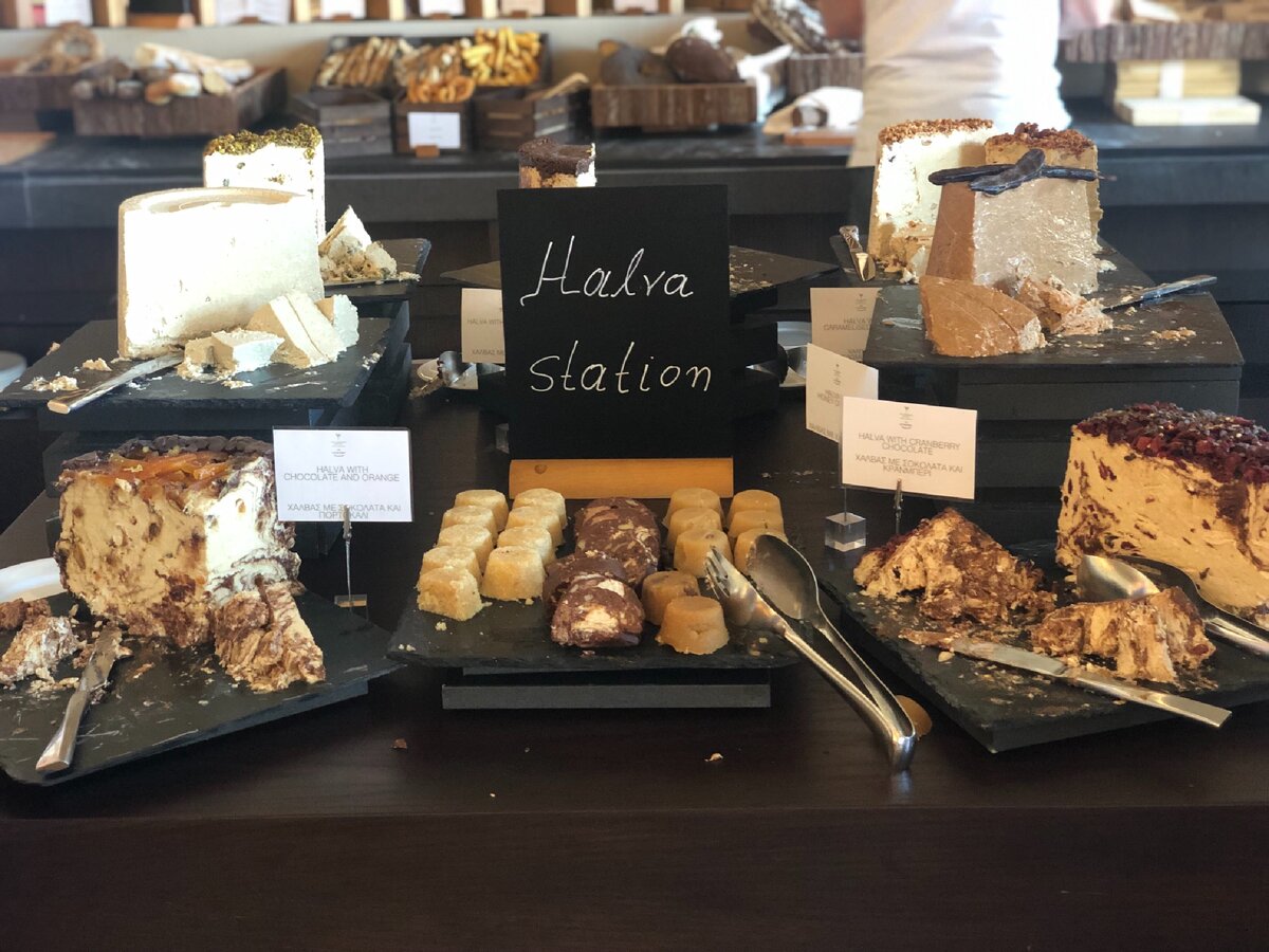 Фото автора. Греция