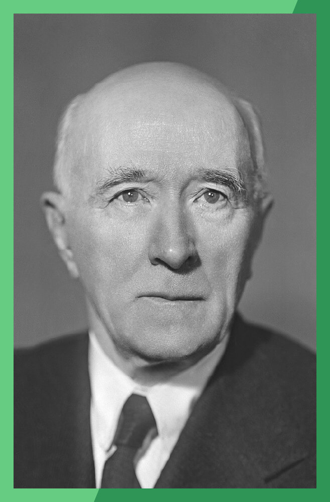 Иван Жолтовский, фото tass.ru