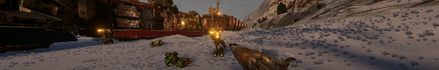-4