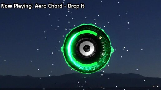Aero Chord - Drop It 