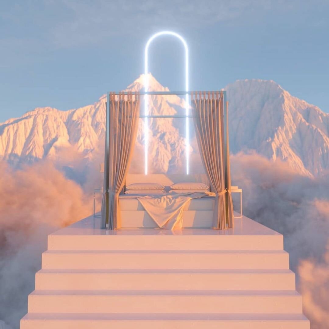 Мозг - это самый мощный и неизученный ресурс, нужный для прохождения пути в Матрице