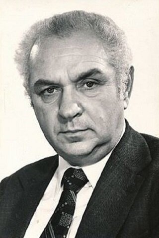 Вениамин Дорман. Фото из Интернета.