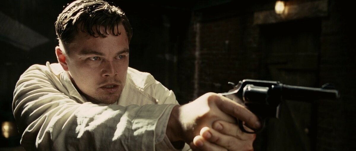 Кадры из фильма