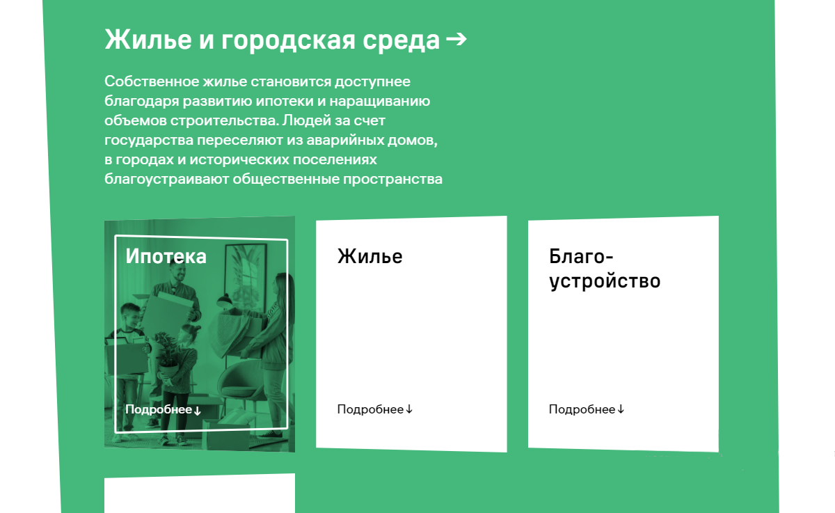 Все, что нужно знать о национальных проектах, есть в этой статье. И на ее  чтение уйдет не более 5 минут | Проектная дирекция Минстроя РФ | Дзен