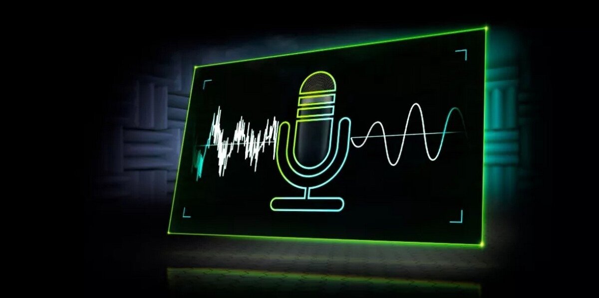 RTX Voice.
