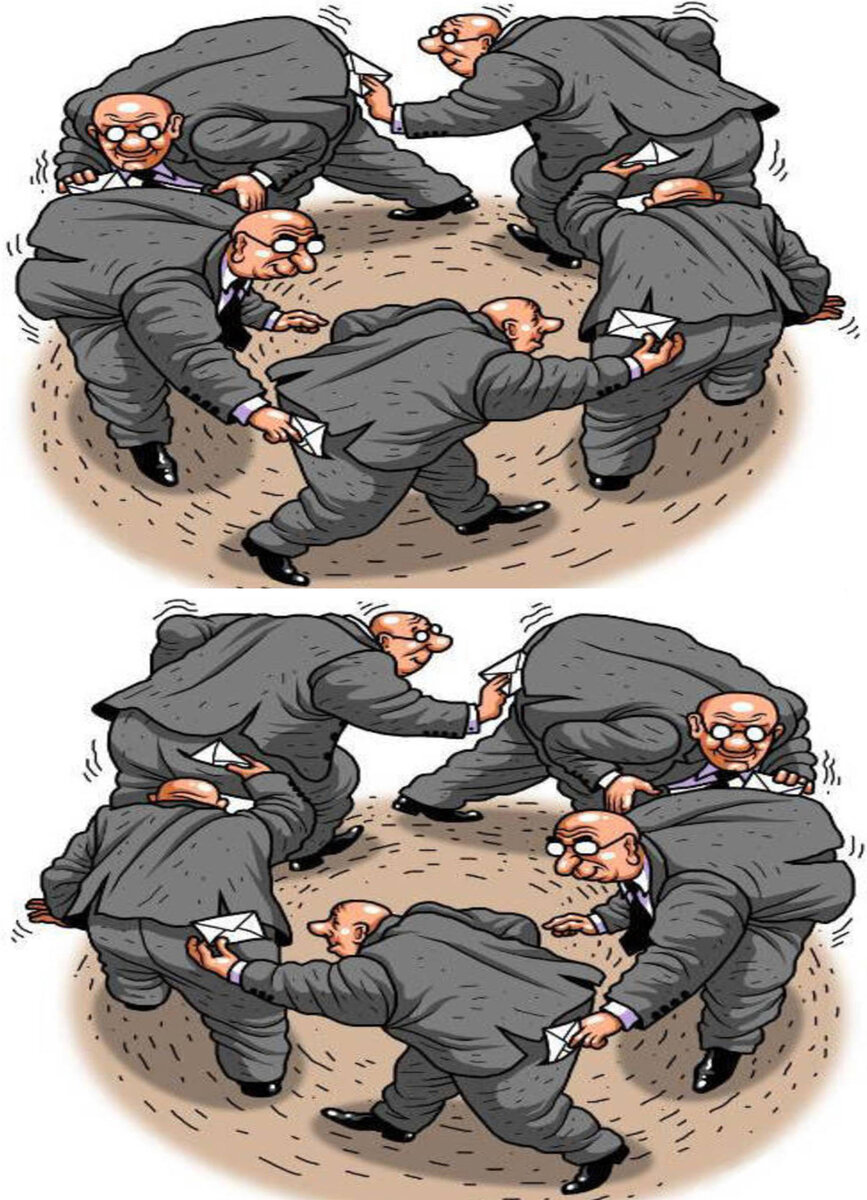 Да идёт "ОН", со своими ПОСЛАНИЯМИ !!!