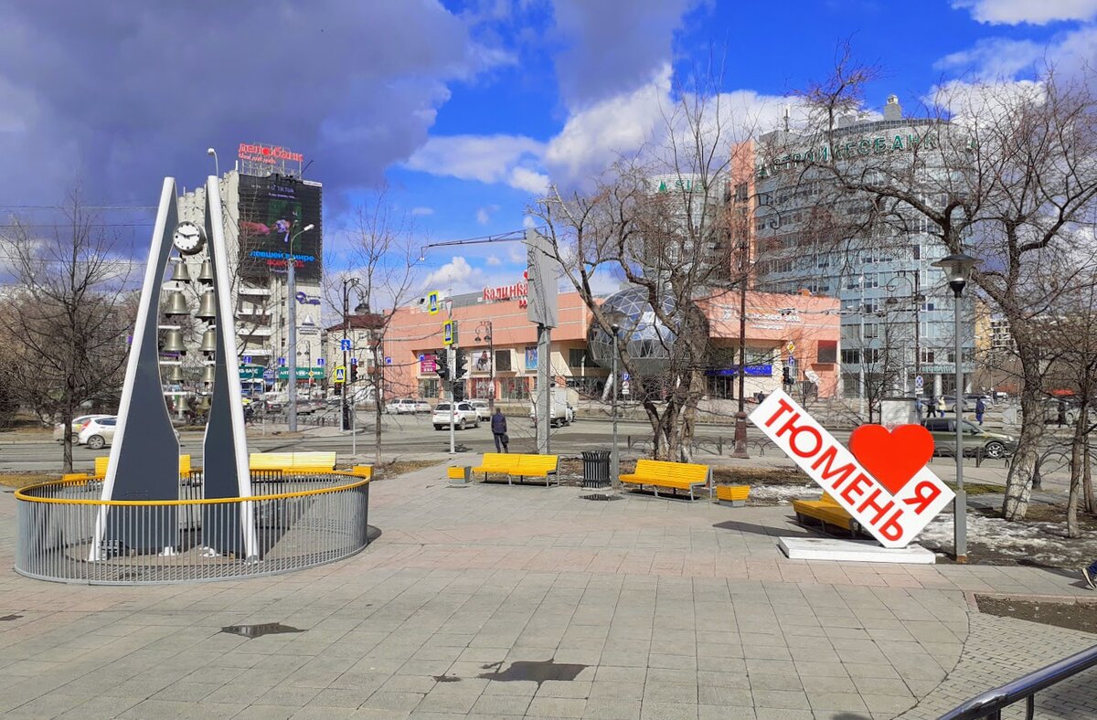 Фото Светланы Бречко