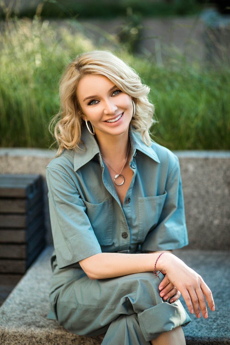 Екатерина рокотова биография личная жизнь
