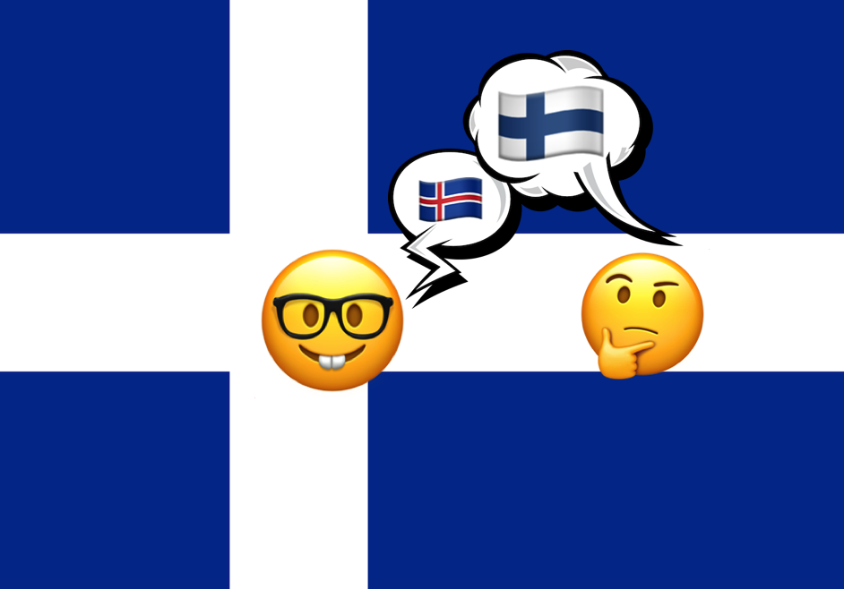 Один из вопросов в данном тесте