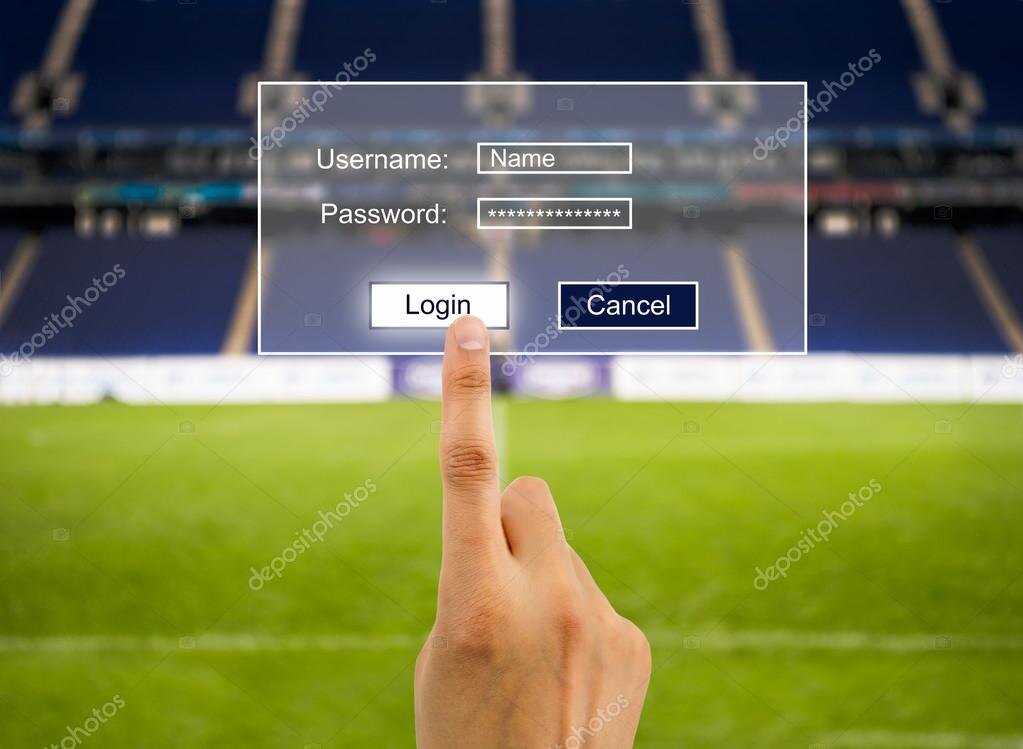 Срываем занавес.