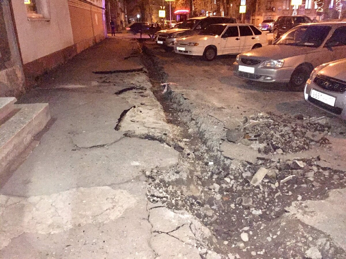 Узнаёте Россиюшку?