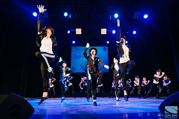 Участников IV Всероссийского открытого конкурса юных дарований «Стартуем к звездам» поздравили из космоса