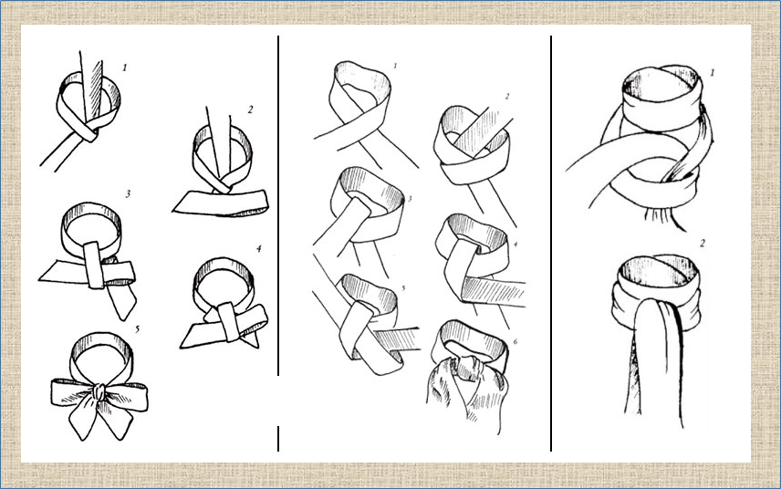 Как завязать бант на поясе: найдено 87 изображений