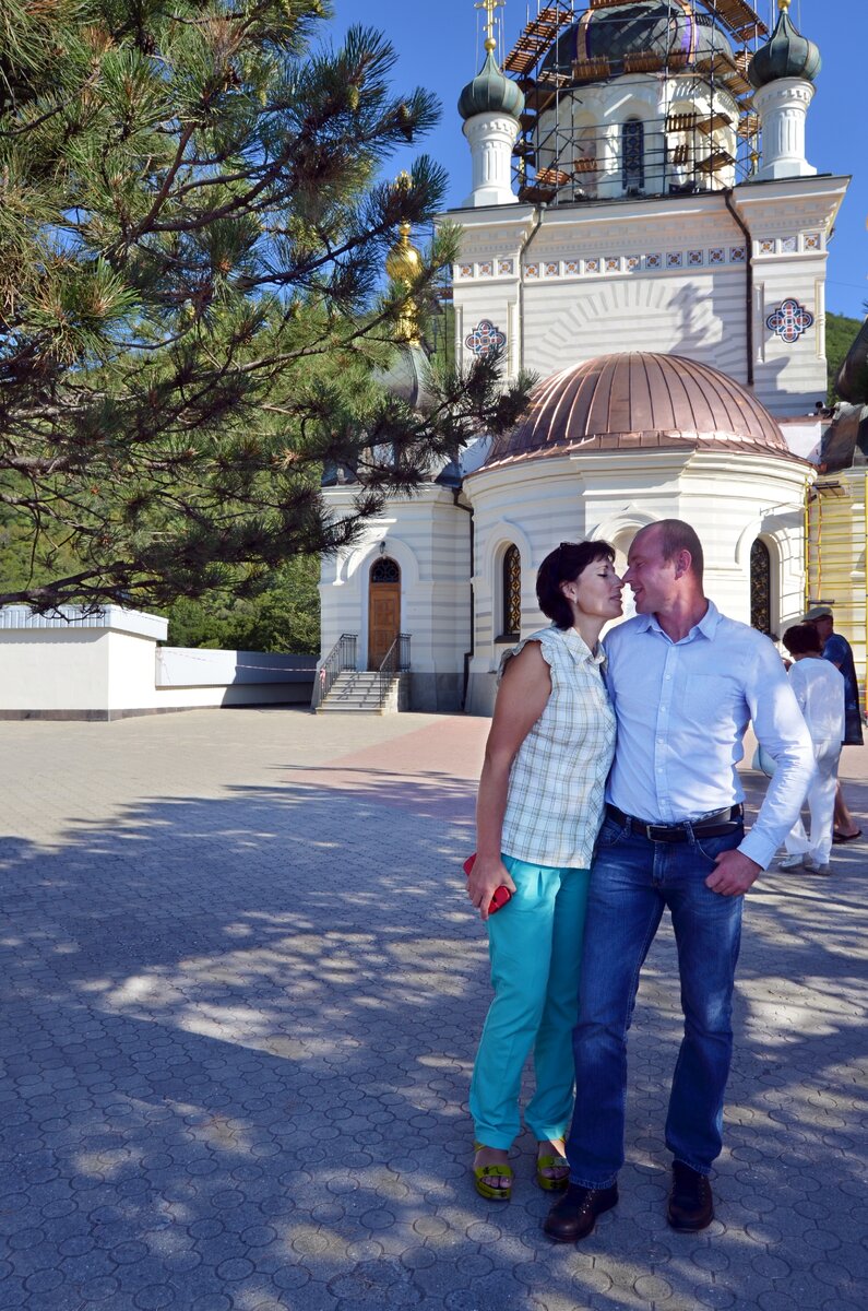 фото поездки