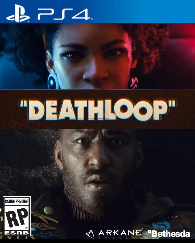 Deathloop