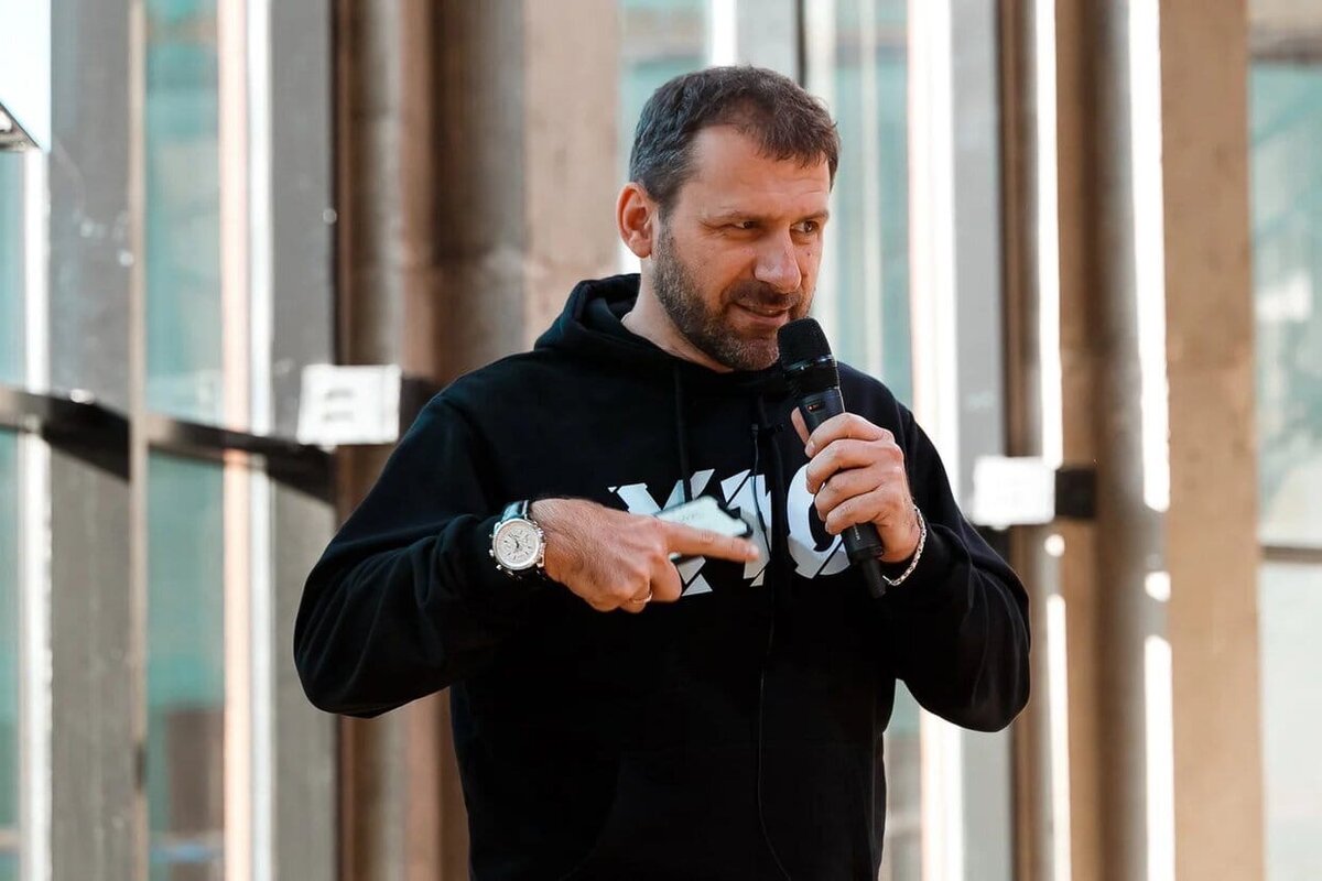 Кредит — дело рискованное. Особенно кредит доверия...