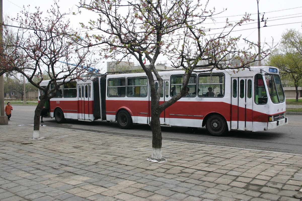 Chollima 903