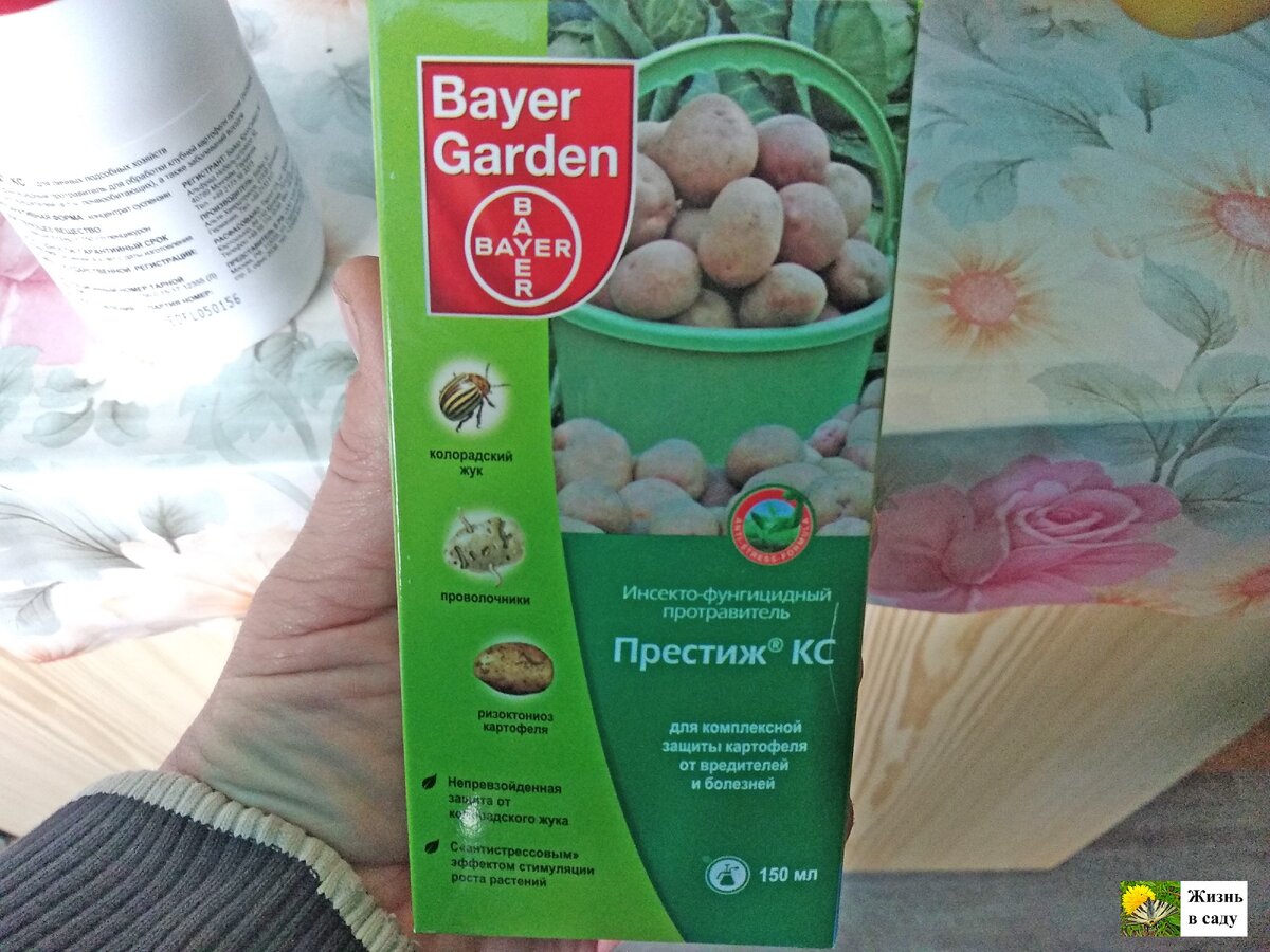 "Престиж КС"