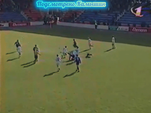 Мне, как человеку все детство которого прошло в Камышине, Наталушко как родной.