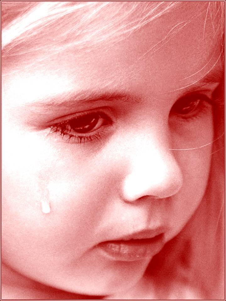 Ангельское личико, совсем не вписывается и никак не сочетается с характером Ольги. У девочки с детства внутри стальной стержень.