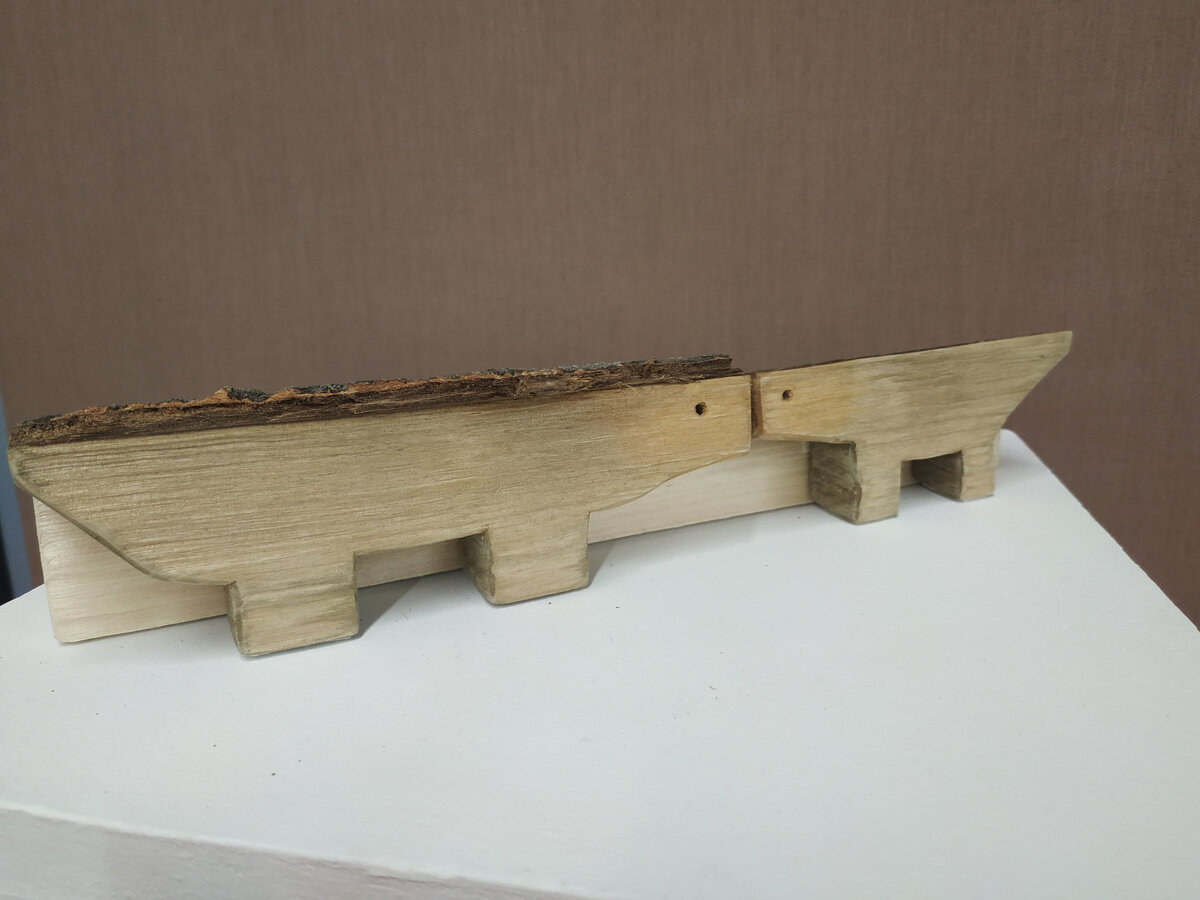 Ну правда же хорошенькие!