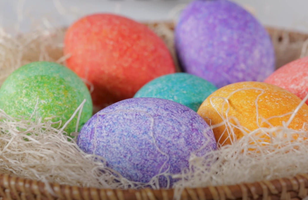 Необычный легкий рисунок удивит многих