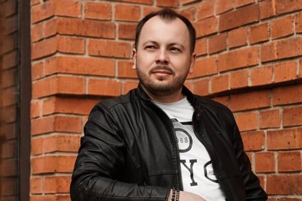 Ярослав Сумишевский