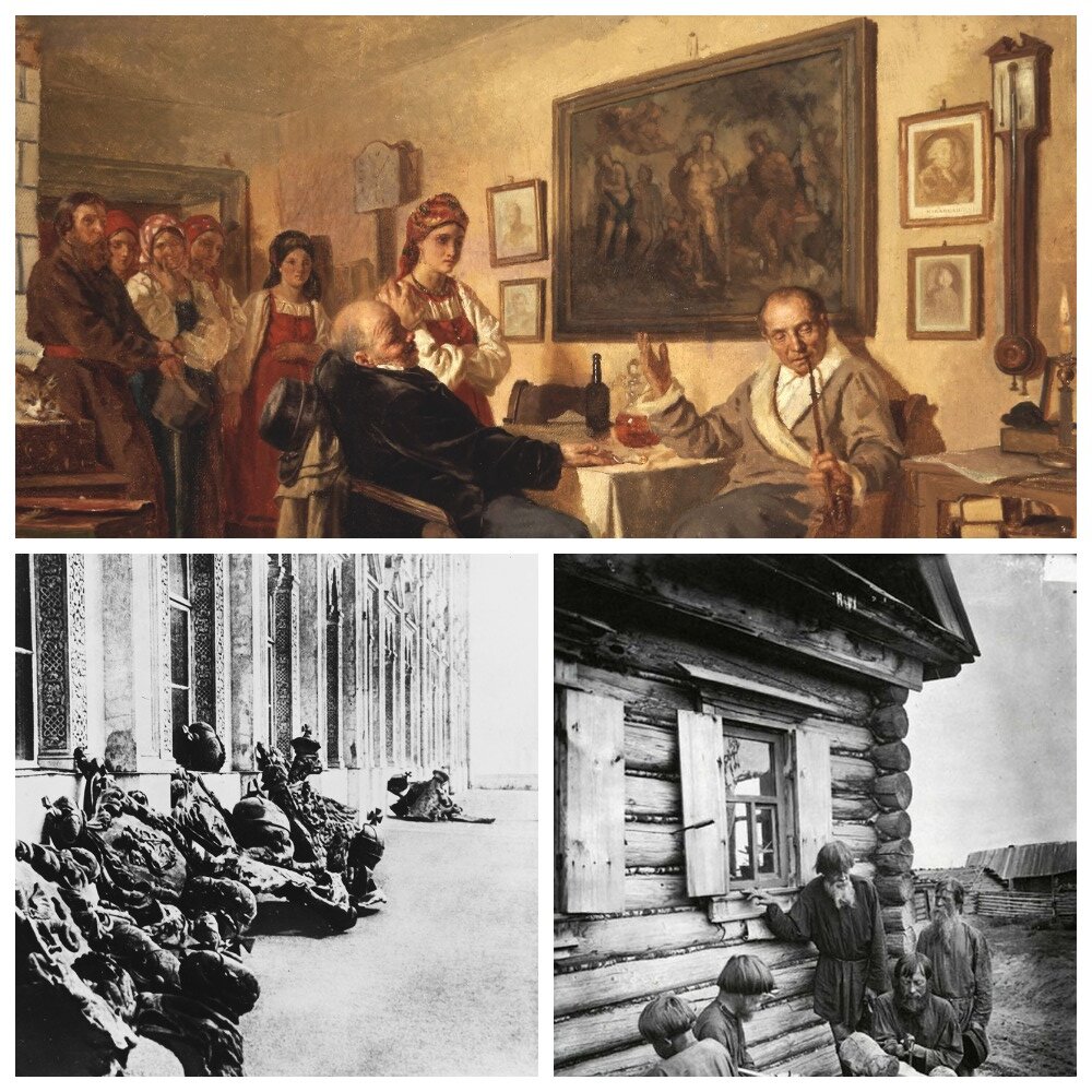 Коллаж автора. Источники: https://www.pinterest.ru/pin/609252655831454661/ http://www.osimira.com/?p=32042 http://worldcrisis.ru/crisis/3659459