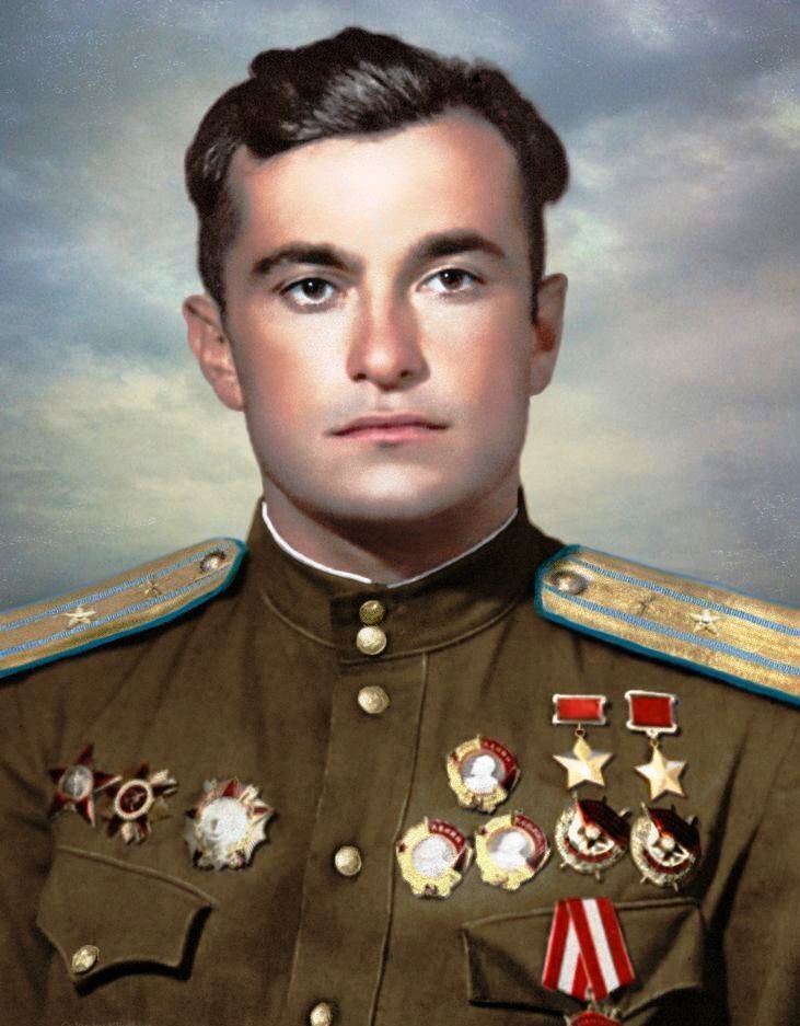 Амет-Хан Султан. Яндекс картинки. 