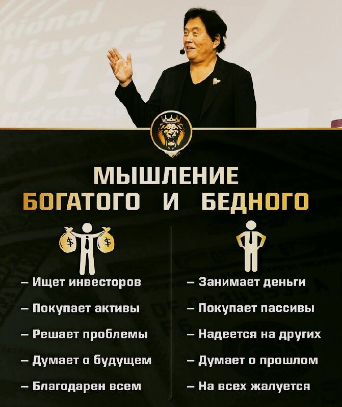 Никогда не сдавайся!!!