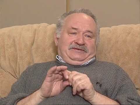 Борис Дуров