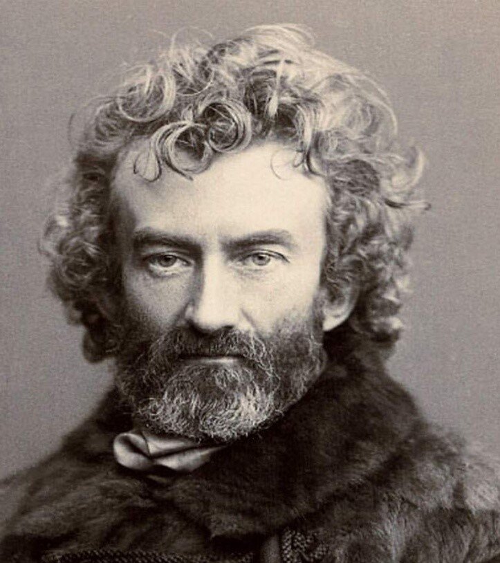 Н. Миклухо-маклай. Миклуха. Н. Миклухо-маклай.